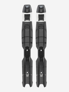 Крепления для беговых лыж Salomon PROLINK AUTO, Черный, размер Без размера