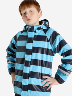 Куртка мембранная для мальчиков Reima Vesi, Синий, размер 116