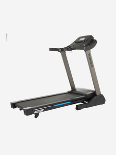 Беговая дорожка Torneo Magic T-411 Treadmill, Серый, размер Без размера