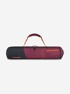 Чехол для сноуборда Dakine Tour Port Red, 165 см, Красный, размер Без размера