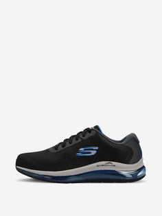 Кроссовки мужские Skechers Skech-Air Element 2.0, Черный, размер 46.5