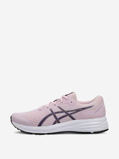 Кроссовки для девочек ASICS Patriot 12 Gs, Розовый, размер 34