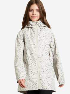 Куртка для девочек Reima Galtby, Серый, размер 122