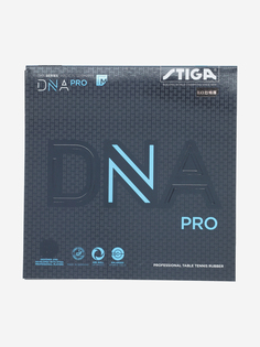 Накладка для ракетки для настольного тенниса Stiga DNA PRO M 2,1 мм, Мультицвет, размер Без размера