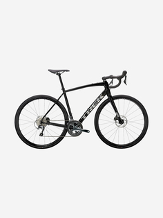 Велосипед шоссейный Trek DOMANE AL 4 DISC 700C, Черный, размер 180-185