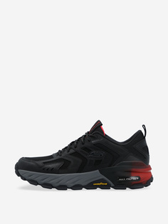 Кроссовки мужские Skechers Max Protect, Черный, размер 46.5