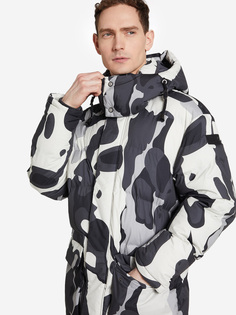 Куртка утепленная мужская IcePeak Antigo, Черный, размер 46