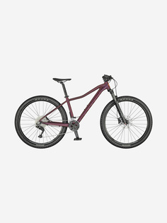 Велосипед горный женский Scott Contessa Active 20, Розовый, размер 158-167