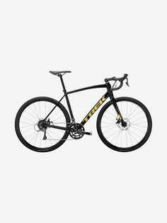 Велосипед шоссейный Trek DOMANE AL 2 DISC 700C, Черный, размер 168-174