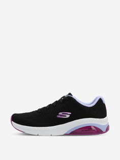 Кроссовки женские Skechers Skech-Air Extreme 2.0, Черный, размер 36