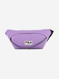 Сумка на пояс FILA, Фиолетовый, размер Без размера