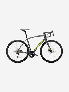 Велосипед шоссейный Trek DOMANE AL 3 DISC 700C, Серый, размер 174-180