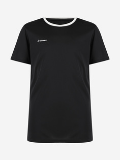 Футболка для мальчиков Demix, Черный, размер 128