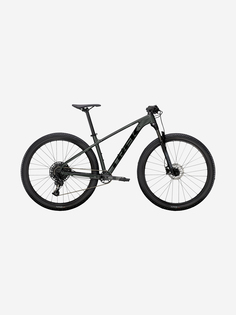 Велосипед горный Trek X-CALIBER 8 29, Серый, размер 162-172