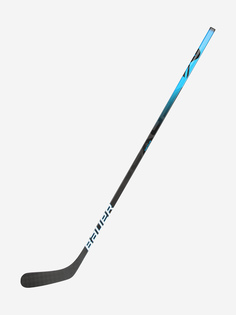 Клюшка Bauer Nexus League, Flex 77, P28, Черный, размер R Бауэр