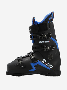 Ботинки горнолыжные Salomon S/PRO HV 130 GW, Черный, размер 44.5