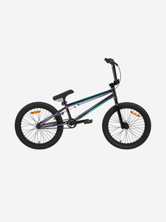 Велосипед BMX Stern Ranger 20", Мультицвет, размер 140-190