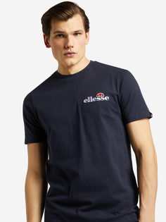 Футболка мужская Ellesse Voodoo, Синий, размер 46-48