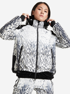 Куртка утепленная женская Sportalm Misty, Коричневый, размер 42