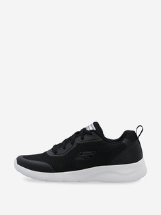 Кроссовки мужские Skechers Dynamight 2.0, Черный, размер 40.5