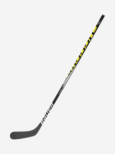 Клюшка детская Bauer Supreme S37, Flex 65, P28, Черный, размер R Бауэр