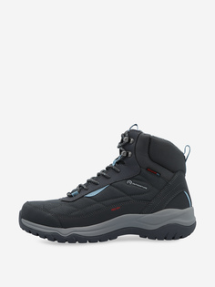 Полуботинки утепленные женские Outventure Drizzle 2 Mid W, Серый, размер 36