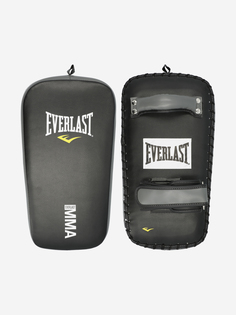 Макивара Everlast MMA PU Muay Thai, Черный, размер Без размера