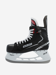 Коньки хоккейные Bauer Vapor X3.5, Черный, размер 37 Бауэр