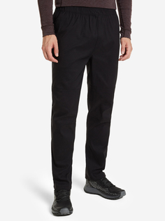 Брюки мужские The North Face, Черный, размер 46-48