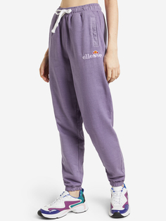 Брюки женские Ellesse Velam, Фиолетовый, размер 40-42