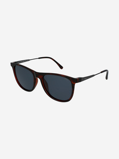Солнцезащитные очки Invu, Серый, размер Без размера