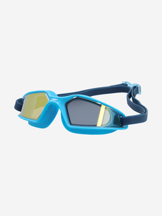 Очки для плавания детские Speedo, Голубой, размер Без размера