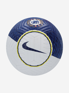 Мяч футбольный Nike CFC NK STRK, Синий, размер 5