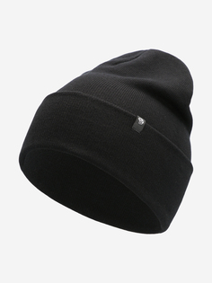 Шапка Mountain Hardwear Everyones Favorite™ Beanie, Черный, размер 55-57