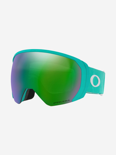 Маска Oakley Flight Path L, Зеленый, размер Без размера