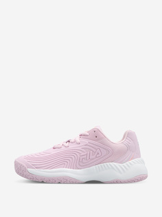 Кроссовки для девочек FILA Streamline NXT JR G, Розовый, размер 33