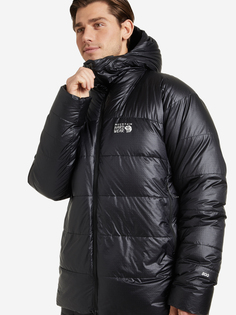 Пуховик мужской Mountain Hardwear Phantom™ Parka, Черный, размер 48