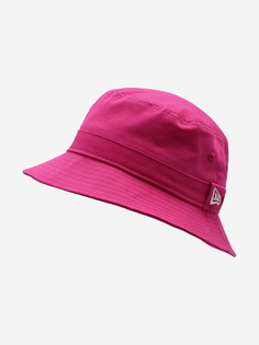 Панама для девочек New Era Neon, Розовый, размер 53-54