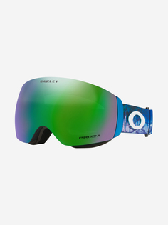 Маска Oakley Flight Deck M, Зеленый, размер Без размера