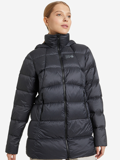 Пуховик женский Mountain Hardwear ™Rhea Ridge/2™ Parka, Черный, размер 44