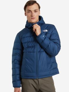 Пуховик мужской The North Face Aconcagua, Синий, размер 48