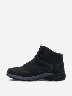 Ботинки мужские Outventure Wayfarer Mid, Серый, размер 39