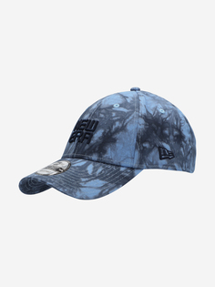 Бейсболка New Era 9Forty, Синий, размер Без размера