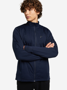 Куртка утепенная мужская Craft Adv Charge Warm, Синий, размер 50-52