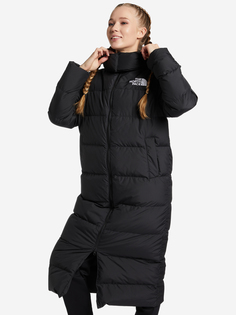 Пуховик женский The North Face Triple C, Черный, размер 40