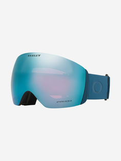 Маска Oakley Flight Deck L, Голубой, размер Без размера