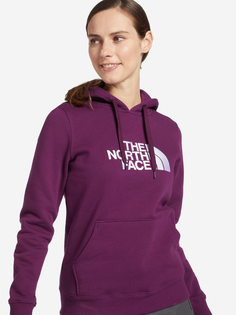 Худи женская The North Face DrePeak, Фиолетовый, размер 40