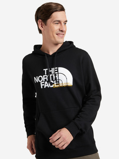 Худи мужская The North Face Coordinates, Черный, размер 52