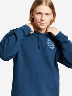 Худи мужская Mountain Hardwear Salamander™ Hoody, Синий, размер 48