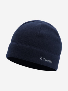 Шапка Columbia Fast Trek Hat, Синий, размер 54-55